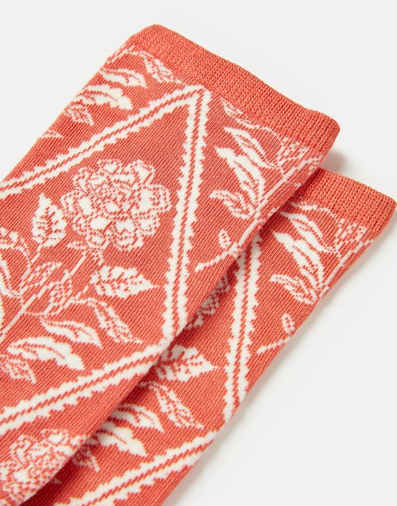 Joules Excellent Everyday Single Socks