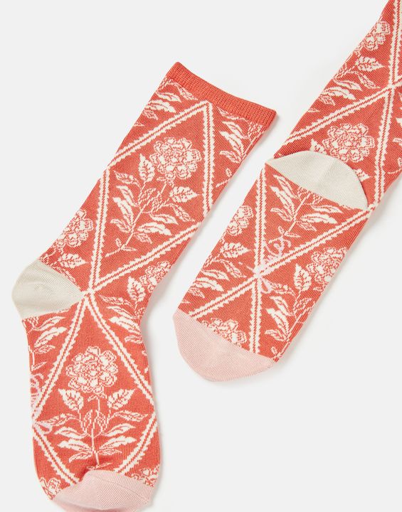 Joules Excellent Everyday Single Socks