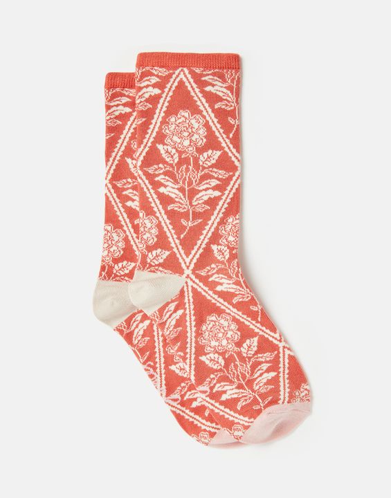 Joules Excellent Everyday Single Socks