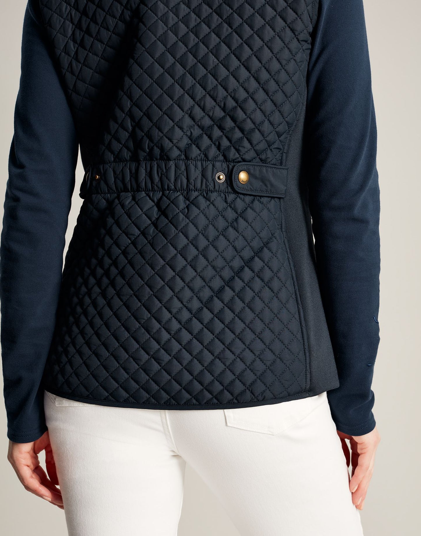 Joules Burghley Quilted Gilet