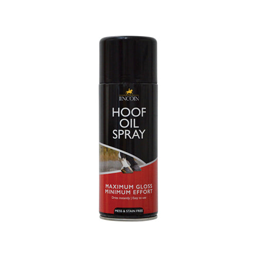 Lincoln Hoof Oil Spray 400ml