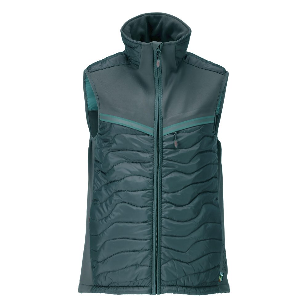 Mascot 22365 Customised Thermal Gilet with CLIMASCOT-lining