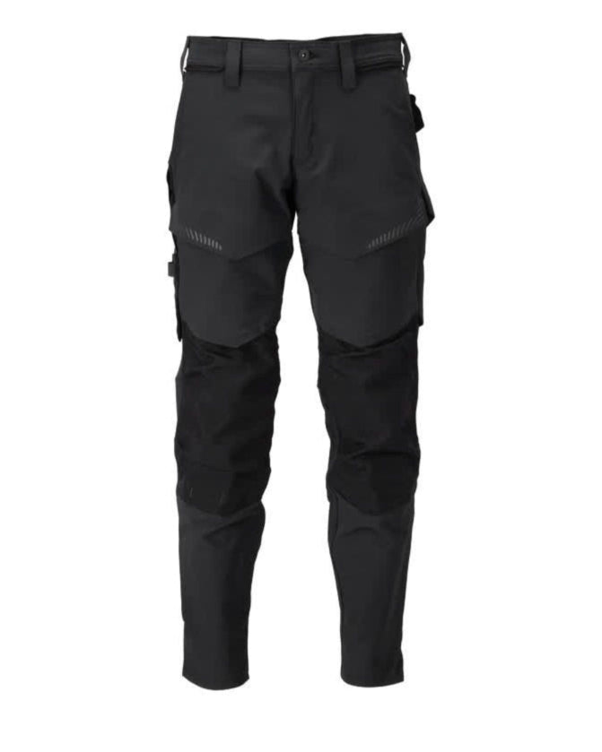Mascot 22379 Customised Workwear Trousers with Kneepad Pockets