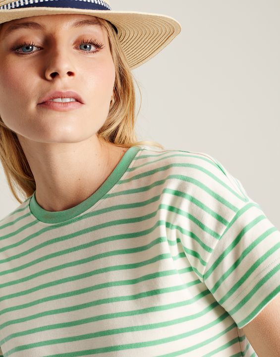 Joules Macey Short Sleeve T-Shirt