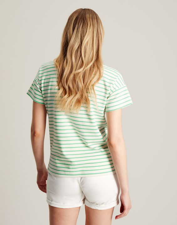 Joules Macey Short Sleeve T-Shirt