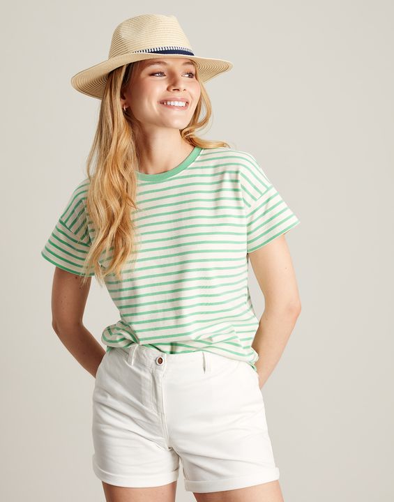 Joules Macey Short Sleeve T-Shirt