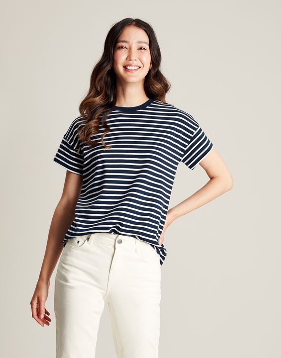 Joules Macey Short Sleeve T-Shirt
