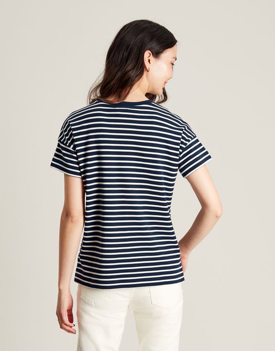 Joules Macey Short Sleeve T-Shirt