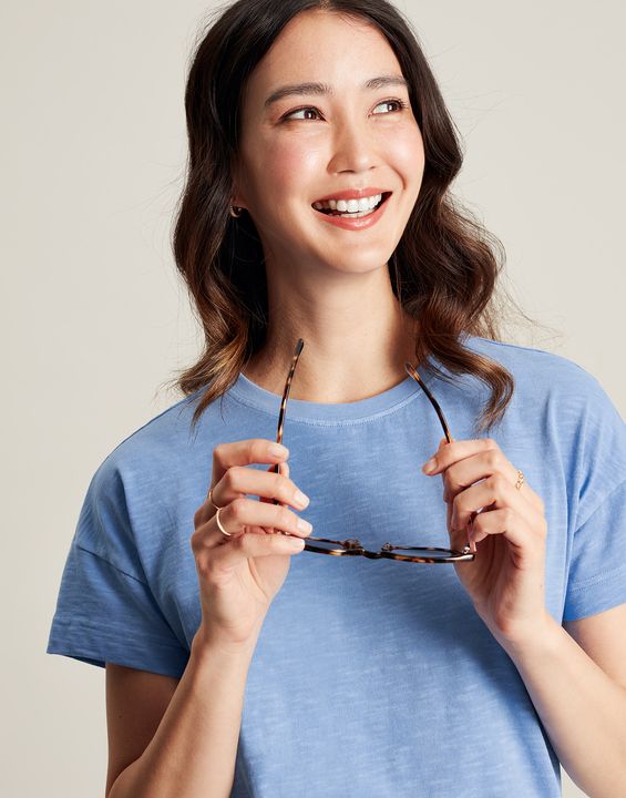 Joules Macey Short Sleeve T-Shirt