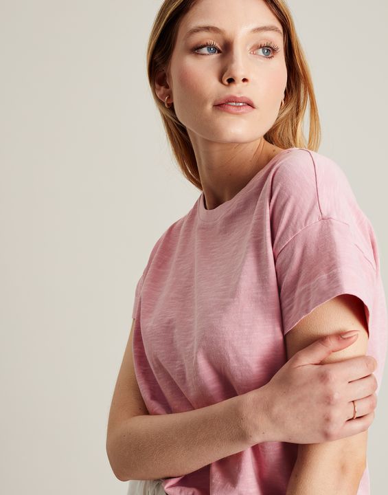 Joules Macey Short Sleeve T-Shirt