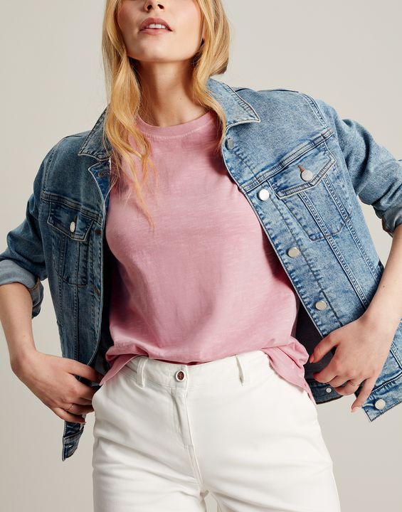 Joules Macey Short Sleeve T-Shirt