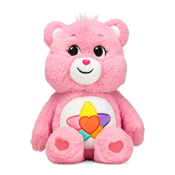 Care Bears True Heart Bear Medium Plush