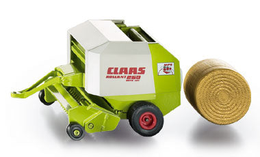 Siku  Rd Claas Baler