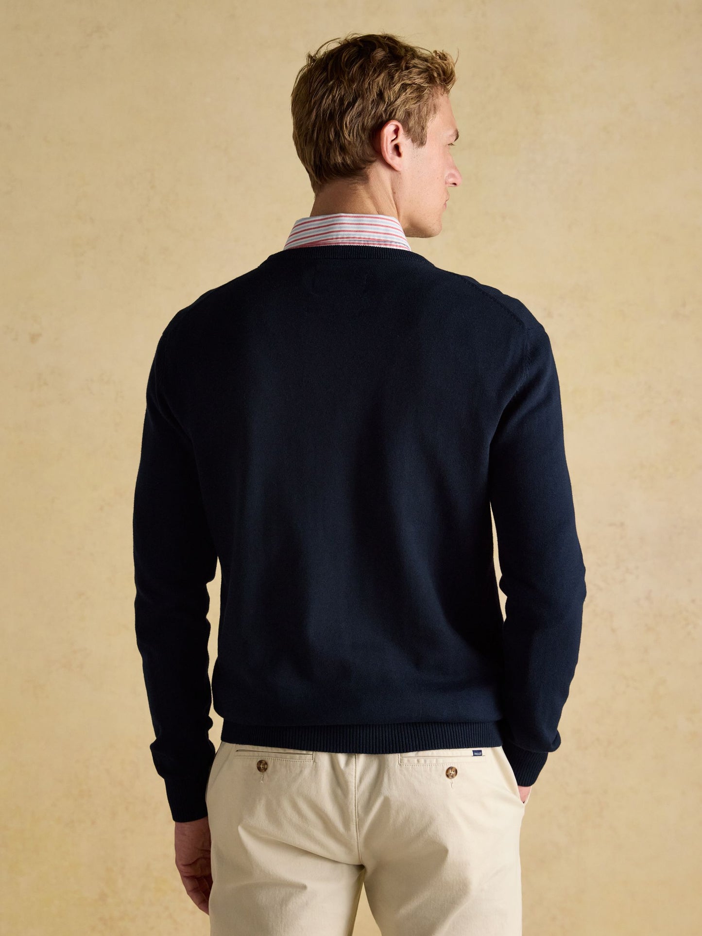 Joules Hillside Crew Neck Jumper