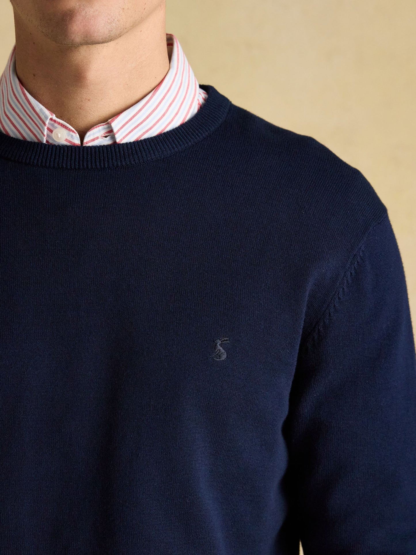 Joules Hillside Crew Neck Jumper
