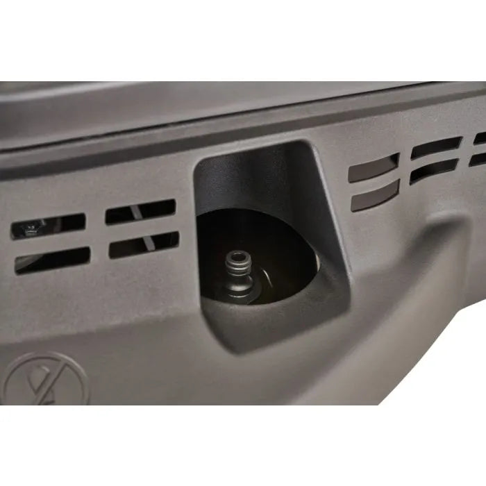 Mountfield MTF 98H Petrol Lawn Tractor