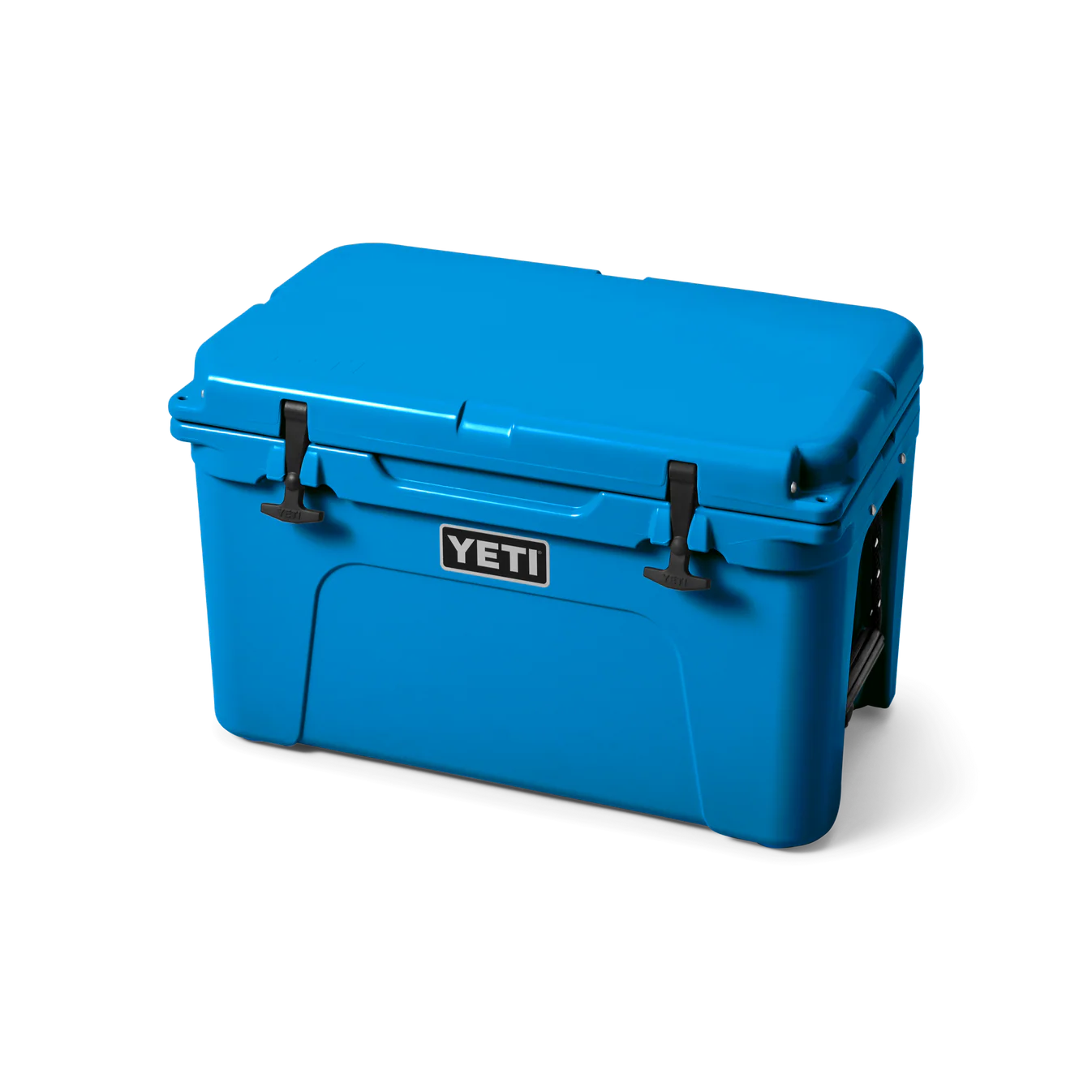YETI Tundra 45 Cool Box - Big Wave Blue (Limited Edition)