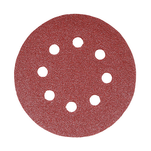 Timco Random Orbital Sanding Discs