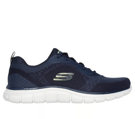 Skechers Track Glendor Trainers