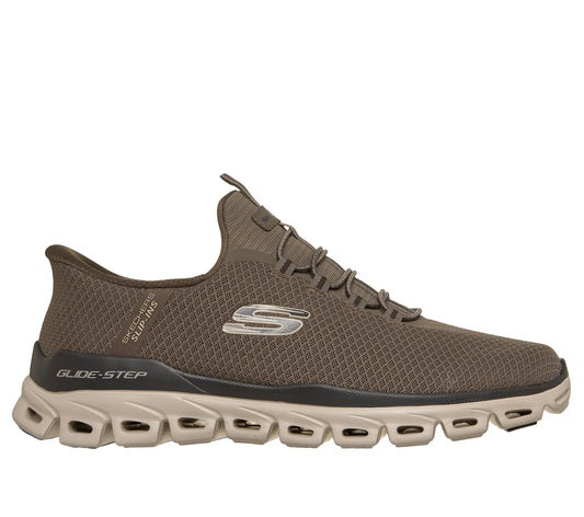Skechers Slip-ins Glide-Step Noxus Trainers