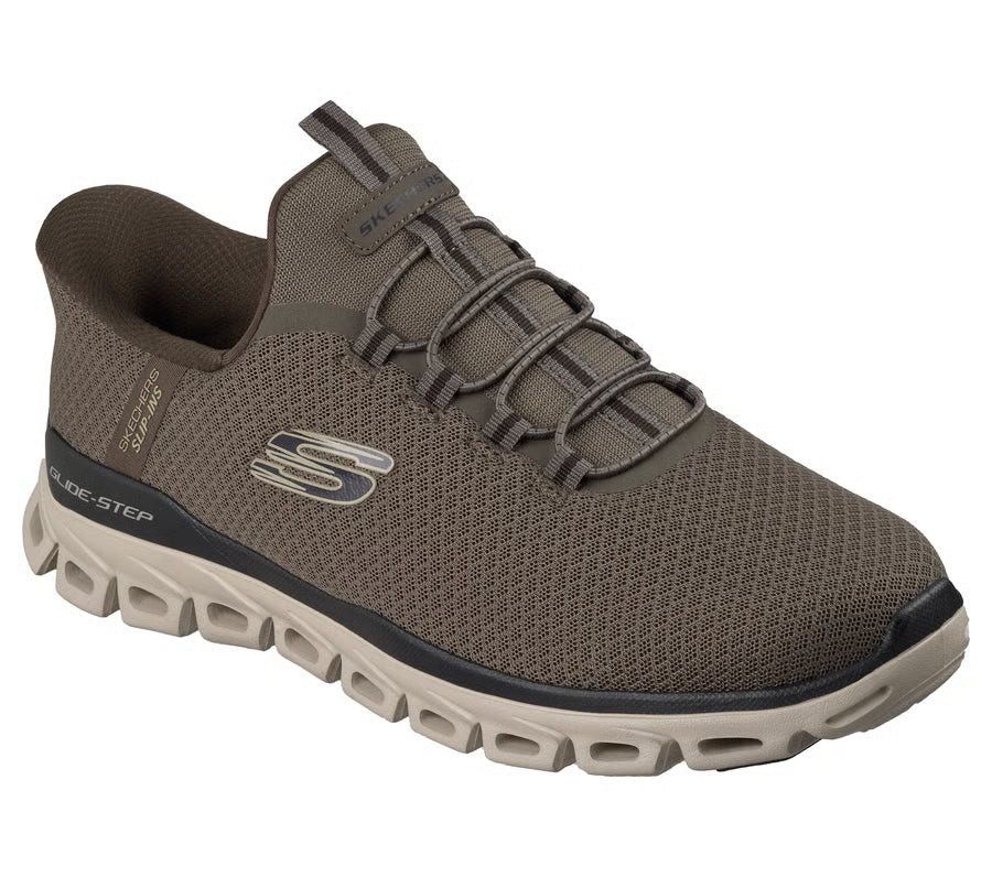Skechers Slip-ins Glide-Step Noxus Trainers