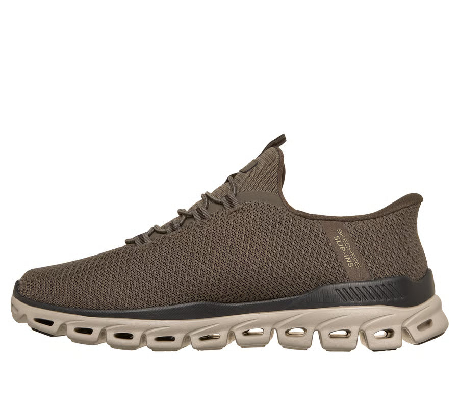 Skechers Slip-ins Glide-Step Noxus Trainers
