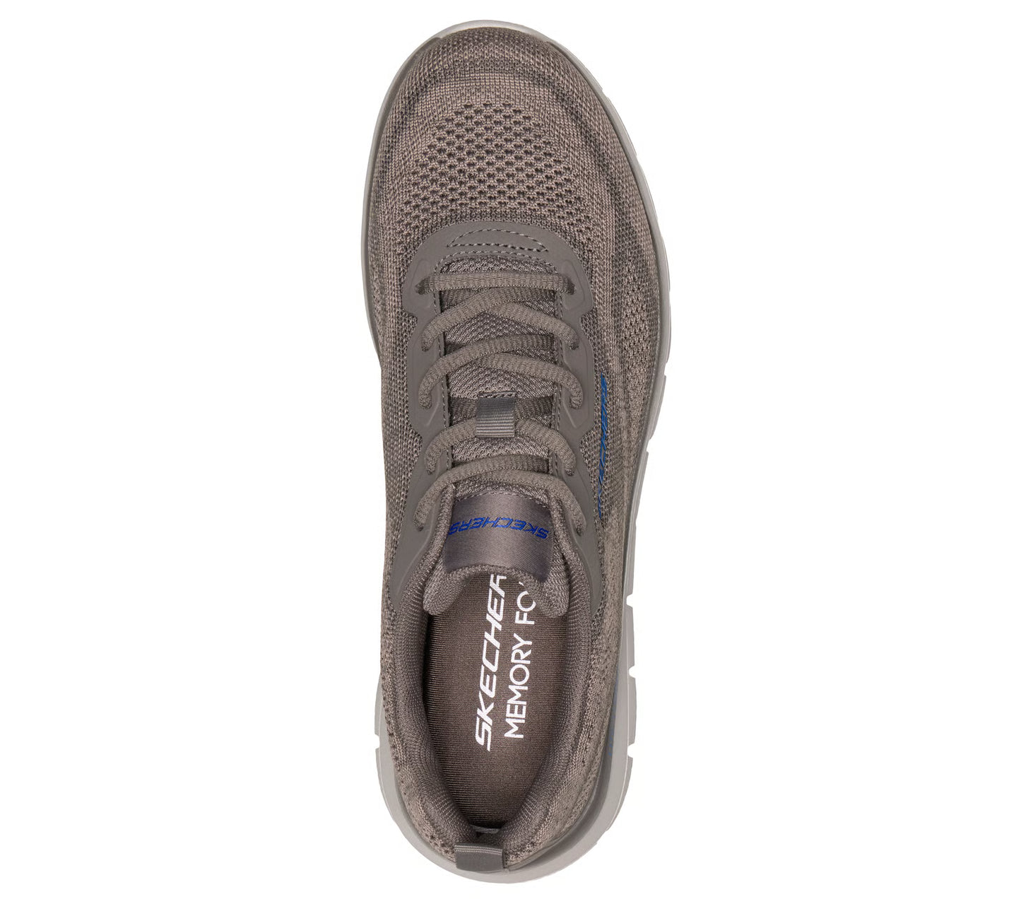 Skechers Track Pohlter Trainers