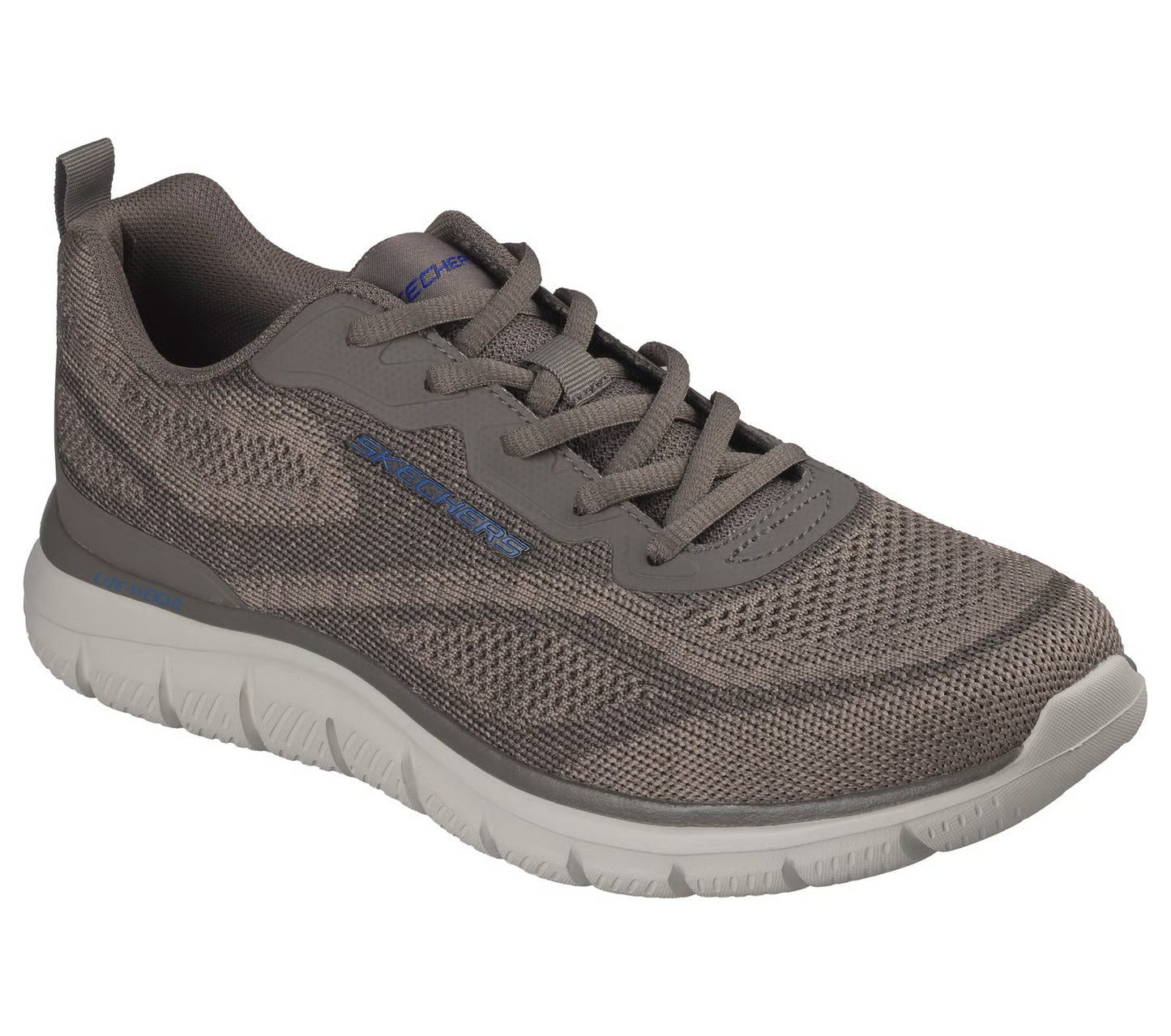 Skechers Track Pohlter Trainers