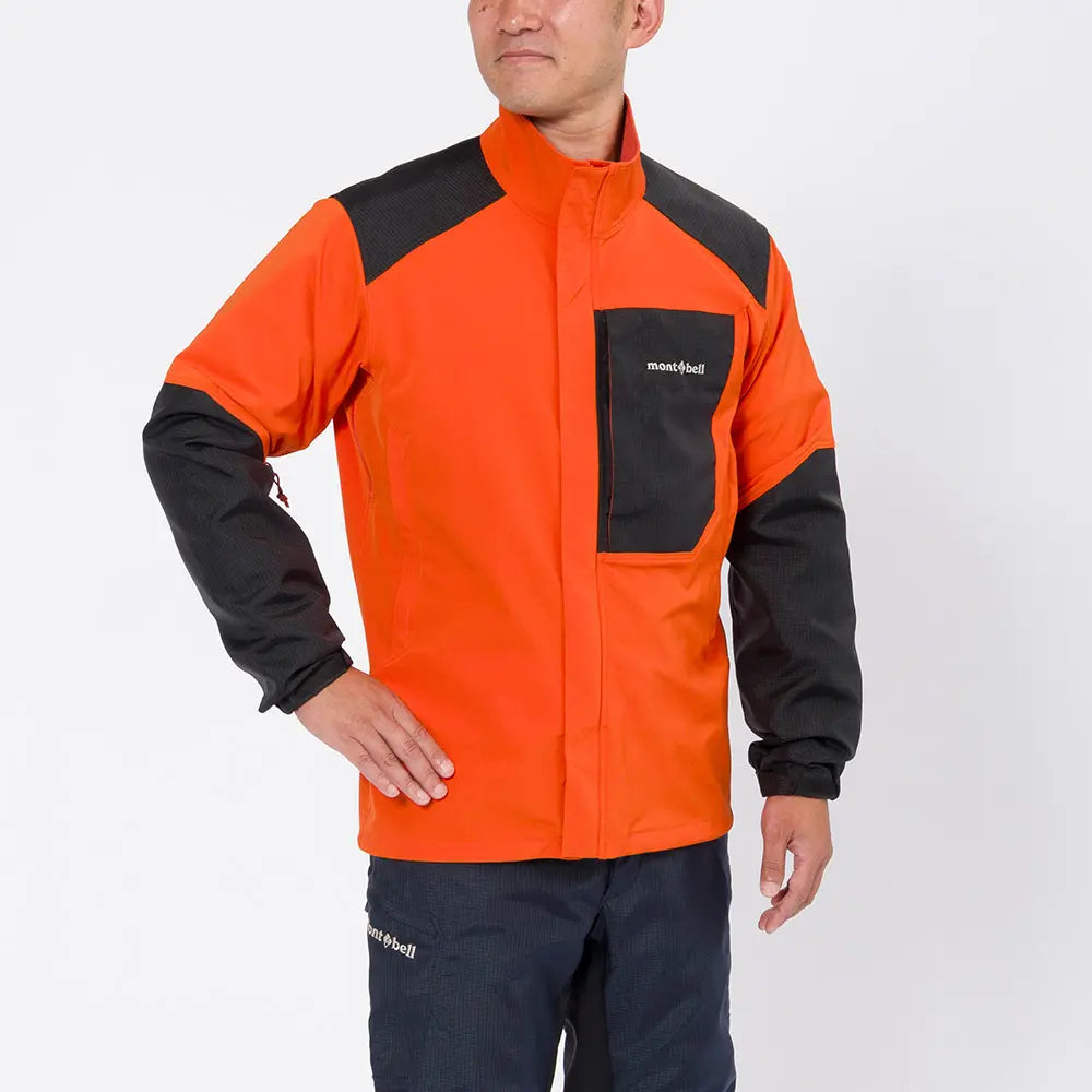 Mont-Bell Logger Thermal Jacket
