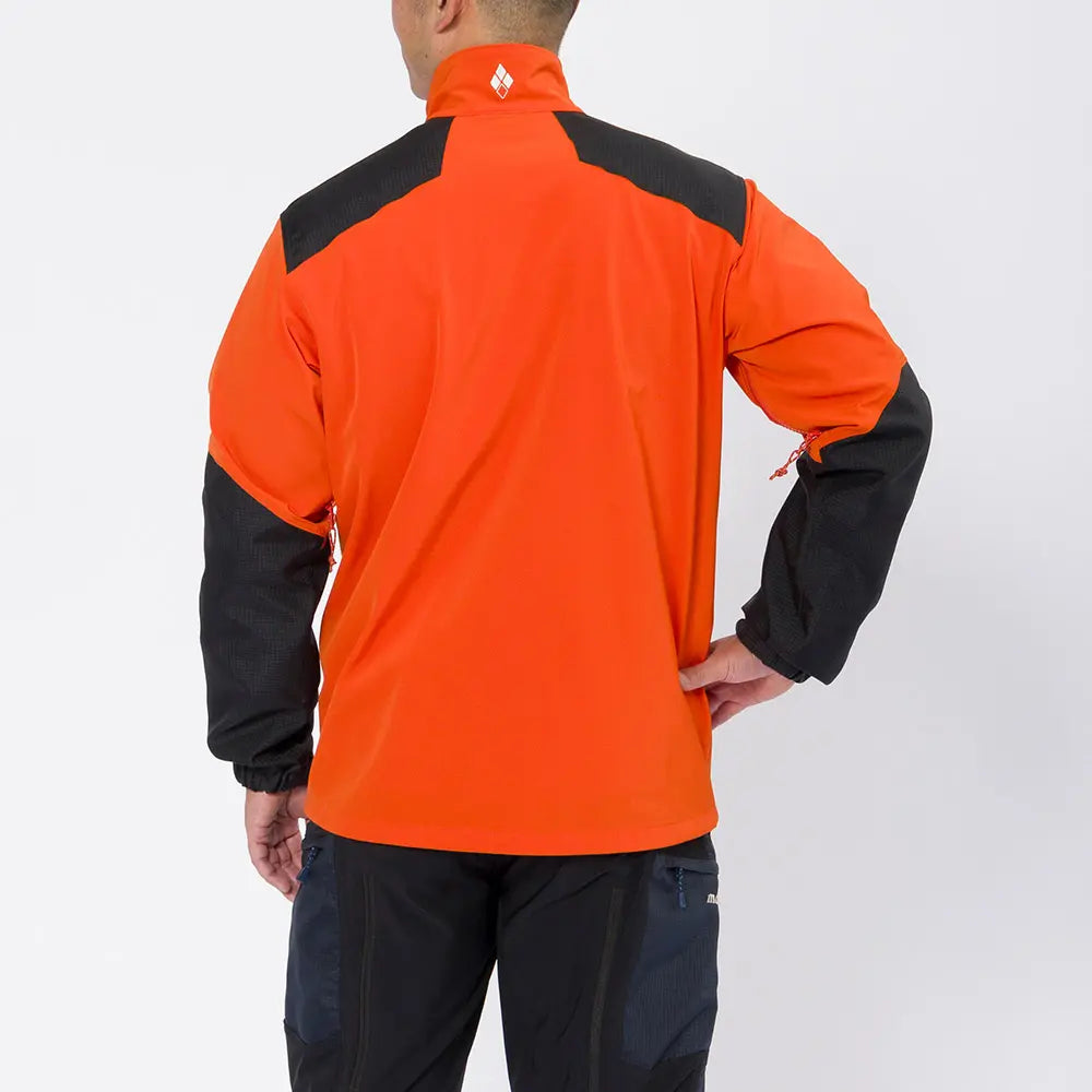 Mont-Bell Logger Thermal Jacket