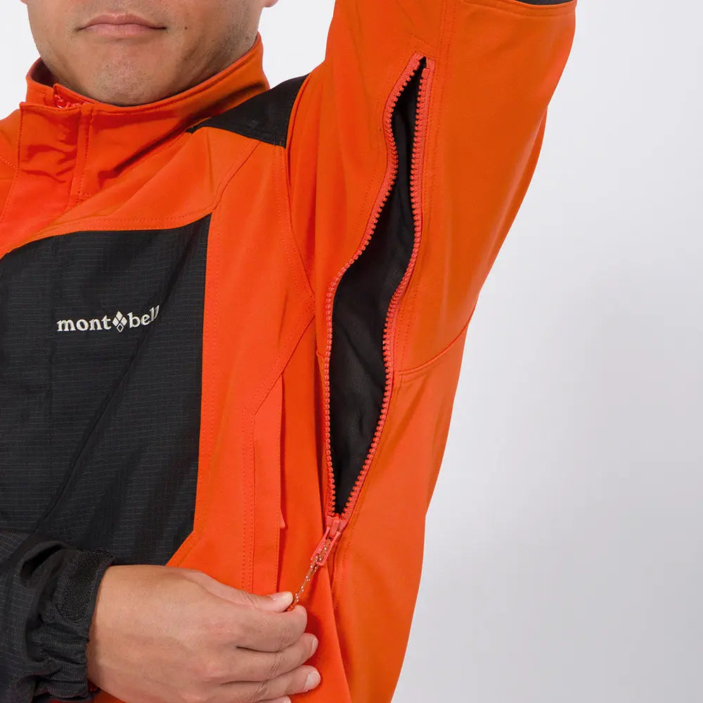 Mont-Bell Logger Thermal Jacket