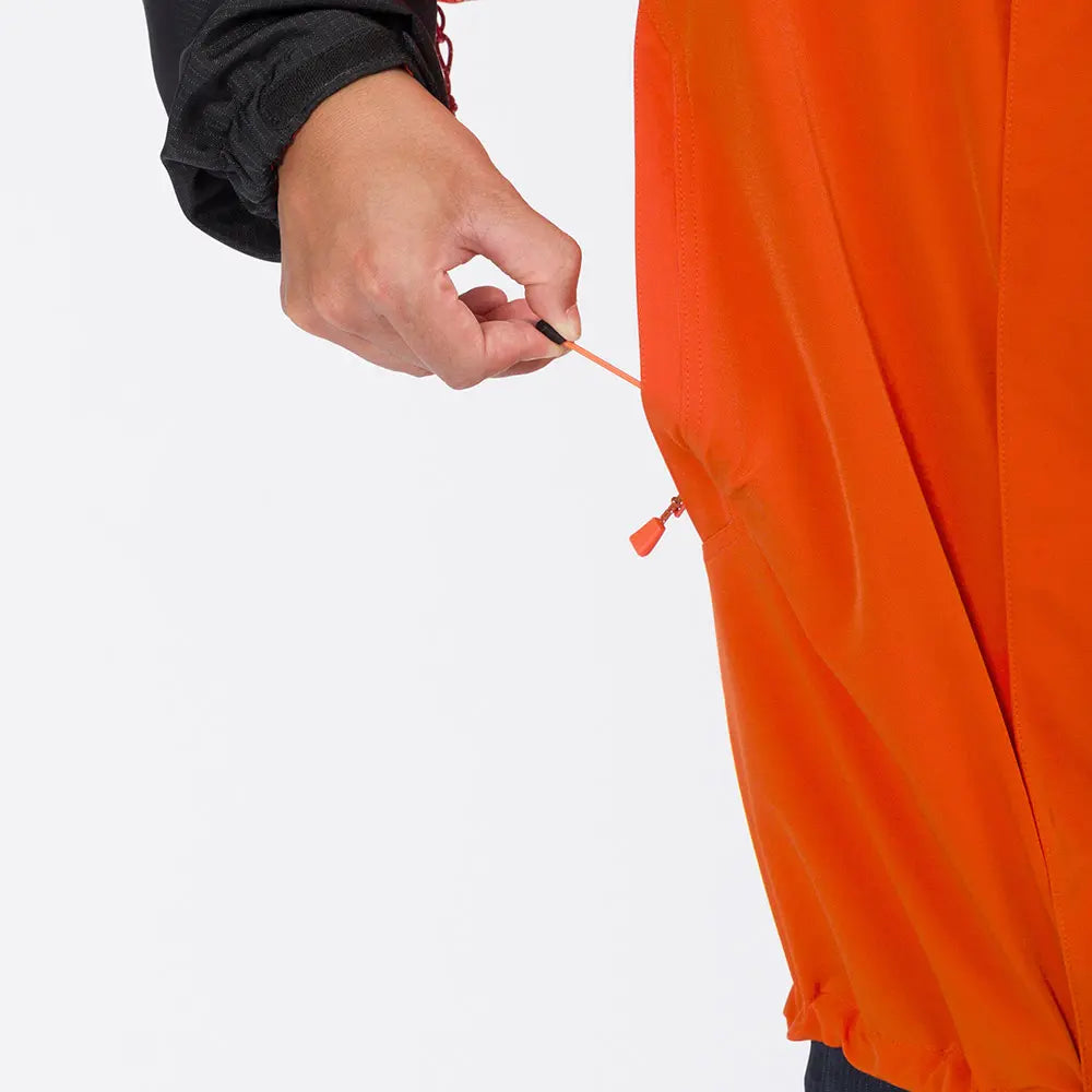 Mont-Bell Logger Thermal Jacket