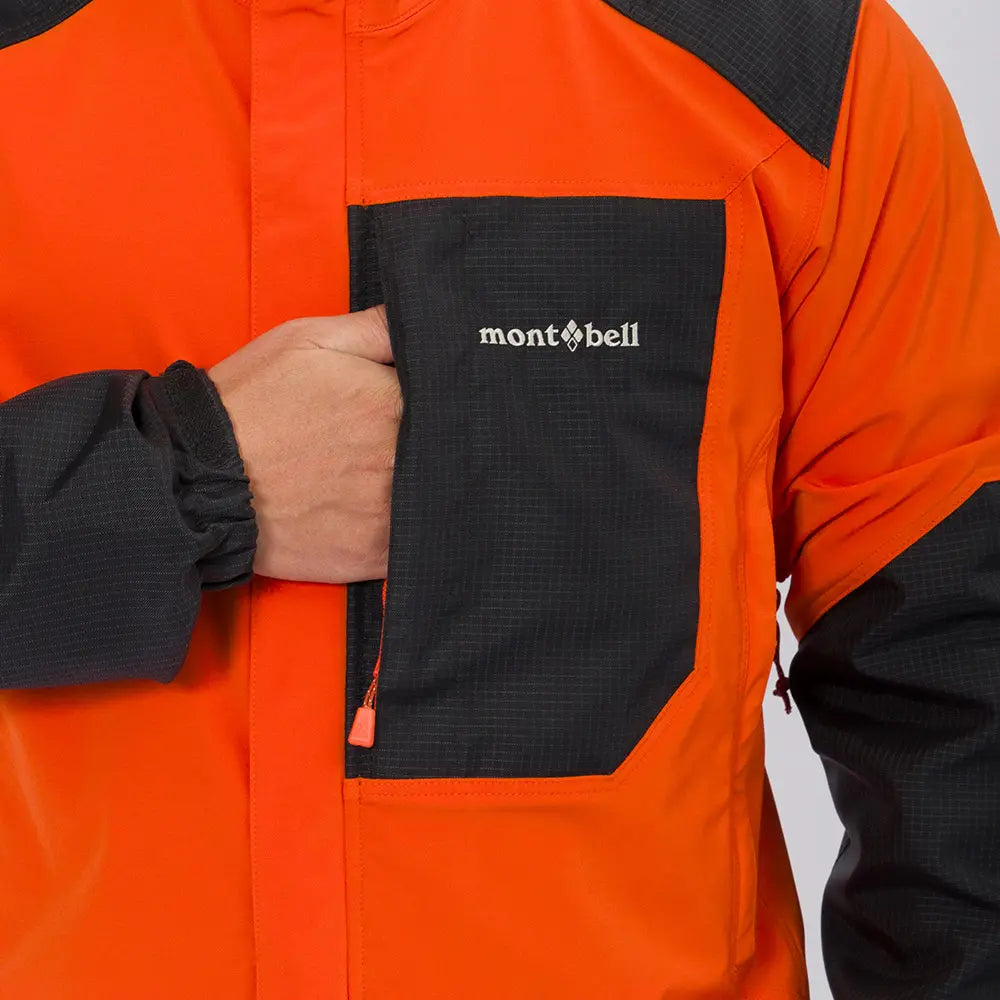 Mont-Bell Logger Thermal Jacket