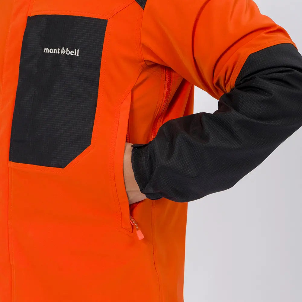 Mont-Bell Logger Thermal Jacket