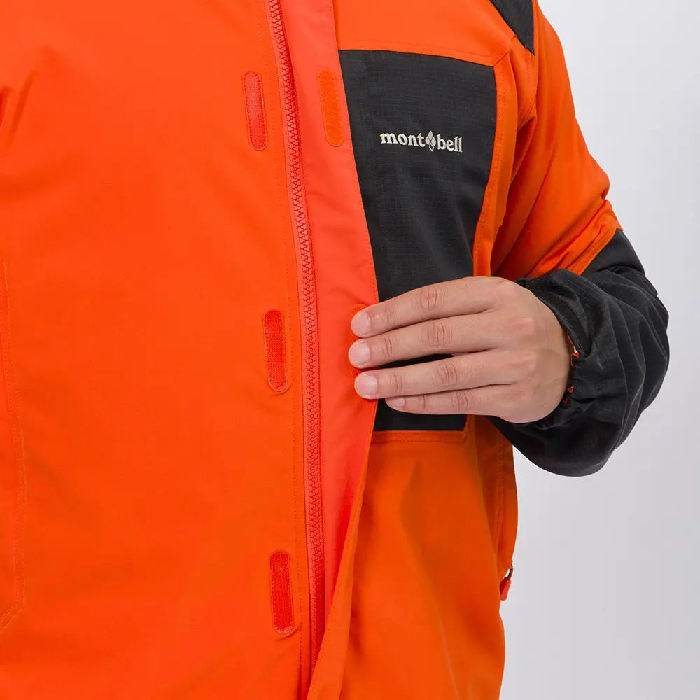 Mont-Bell Logger Thermal Jacket