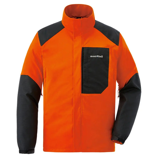 Mont-Bell Logger Thermal Jacket