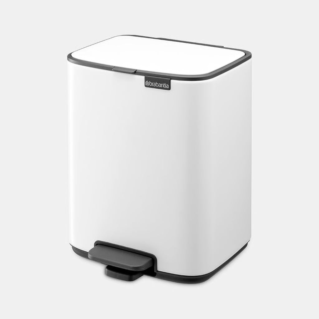 Brabantia Bo Pedal Bin 7L