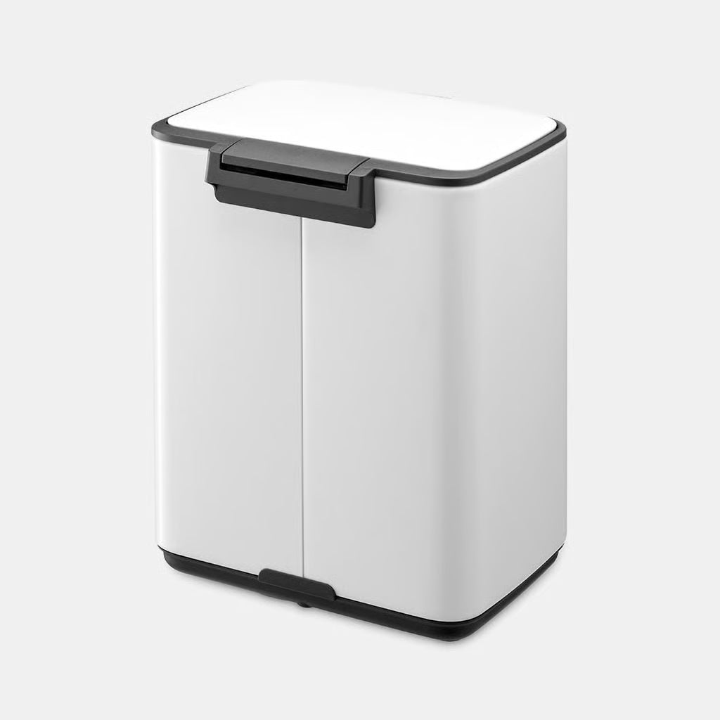 Brabantia Bo Pedal Bin 4L