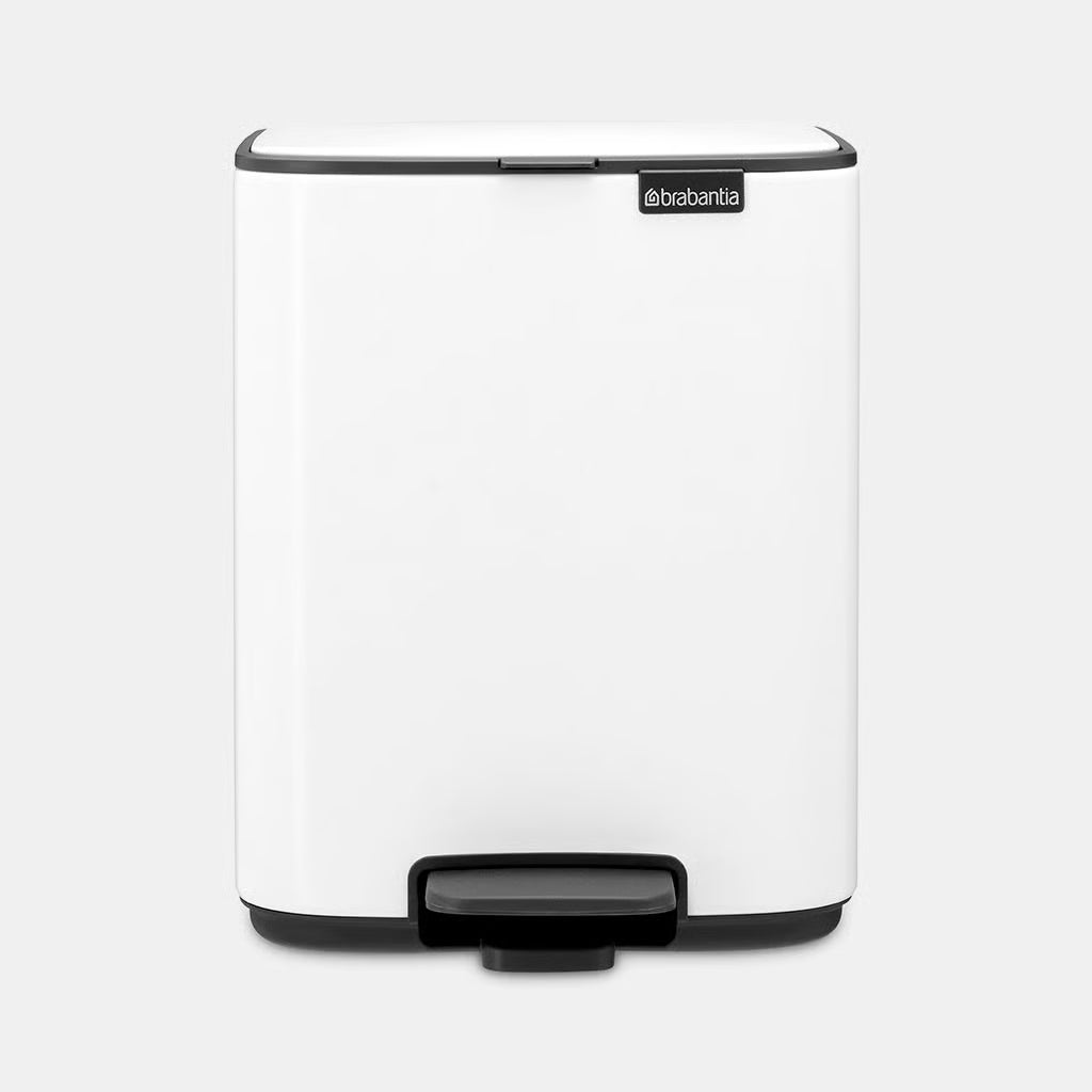 Brabantia Bo Pedal Bin 7L