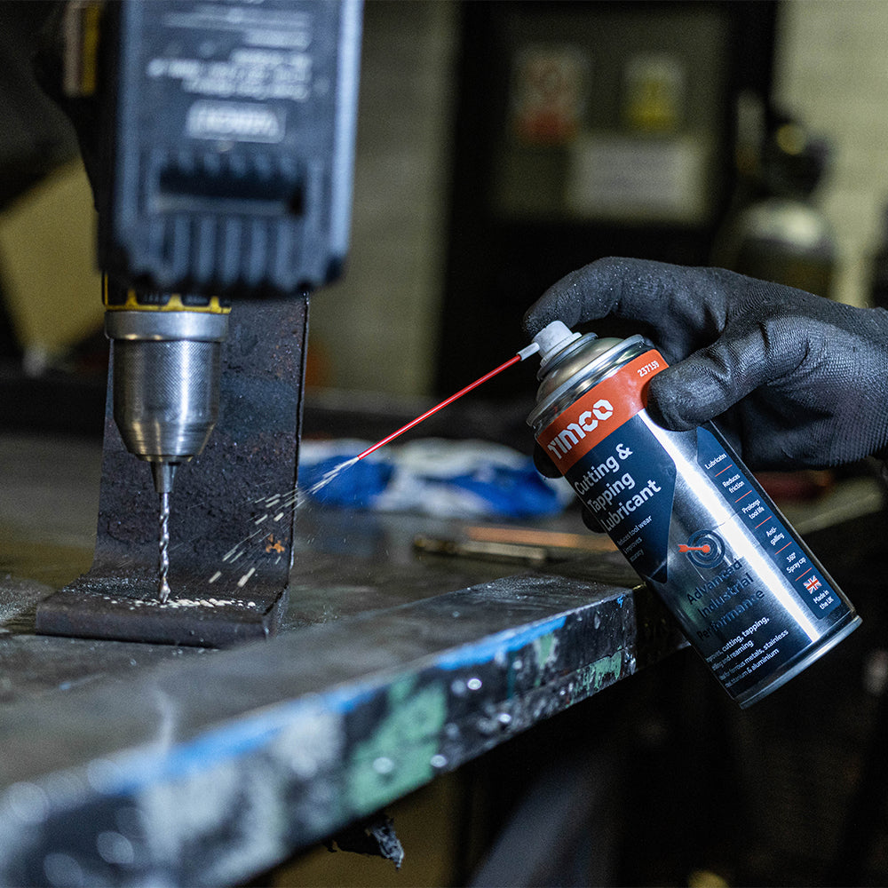 Cutting & Tapping Lubricant 380ml