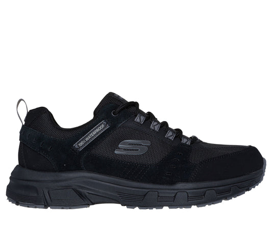 Skechers Relaxed Fit Oak Canyon Rydell Trainers