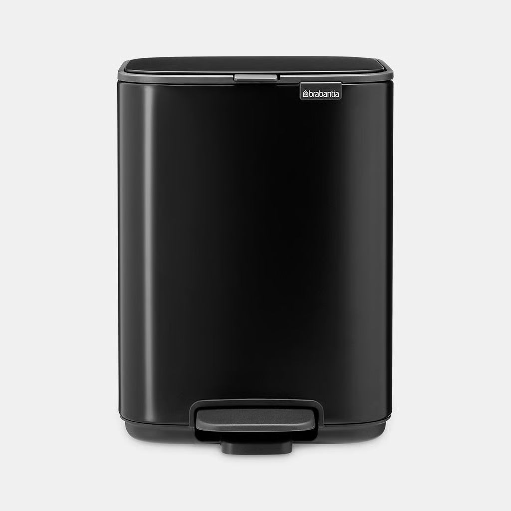 Brabantia Bo Pedal Bin 4L