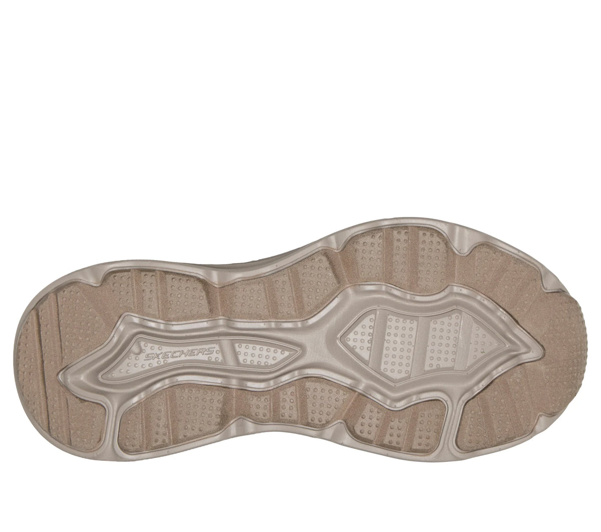 Skechers Men's Relaxed Fit Max Cushioning Zirrus Zirrostratus Trainers