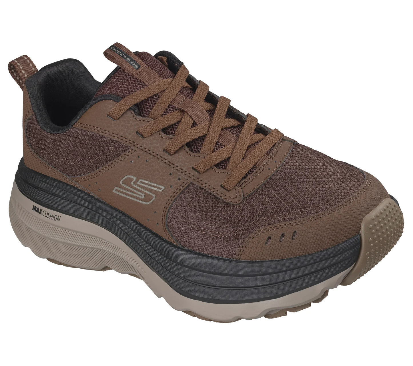 Skechers Men's Relaxed Fit Max Cushioning Zirrus Zirrostratus Trainers
