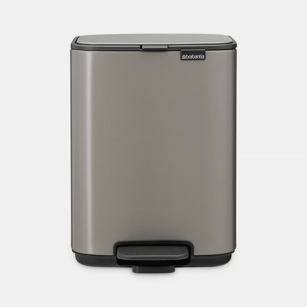 Brabantia Bo Pedal Bin 4L