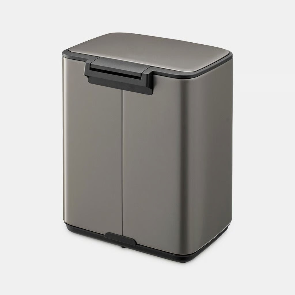 Brabantia Bo Pedal Bin 7L