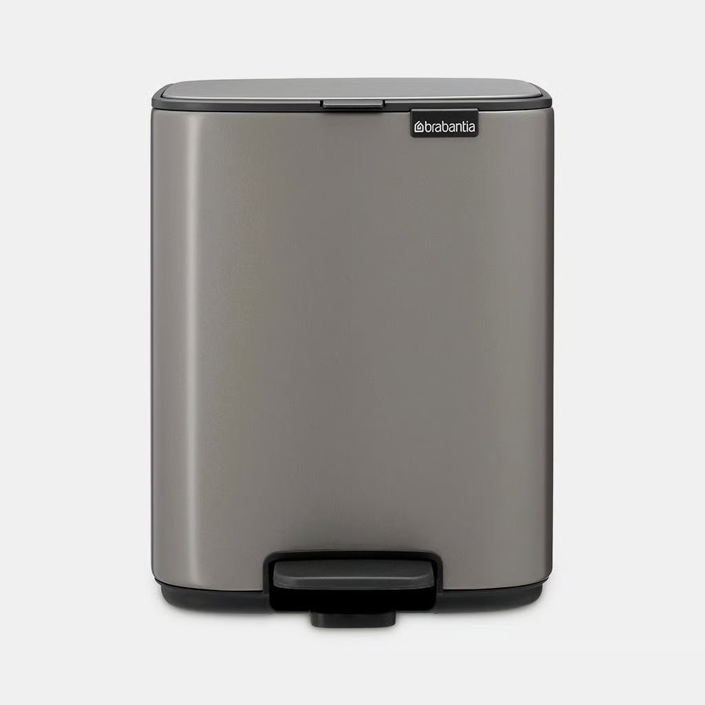Brabantia Bo Pedal Bin 7L