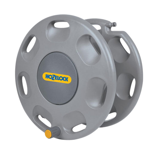 Hozelock Wall Mounted Reel 60m 2390