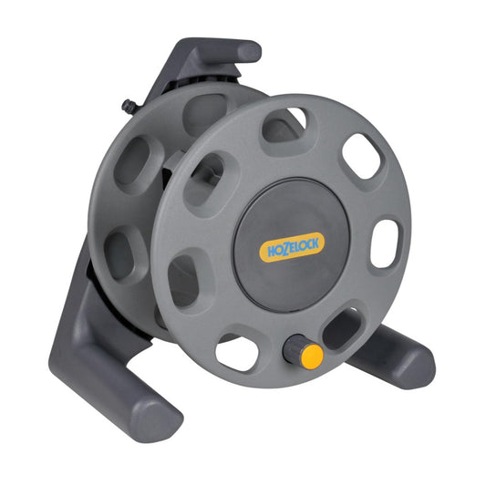 Hozelock Free Standing Hose Reel 30m 2410