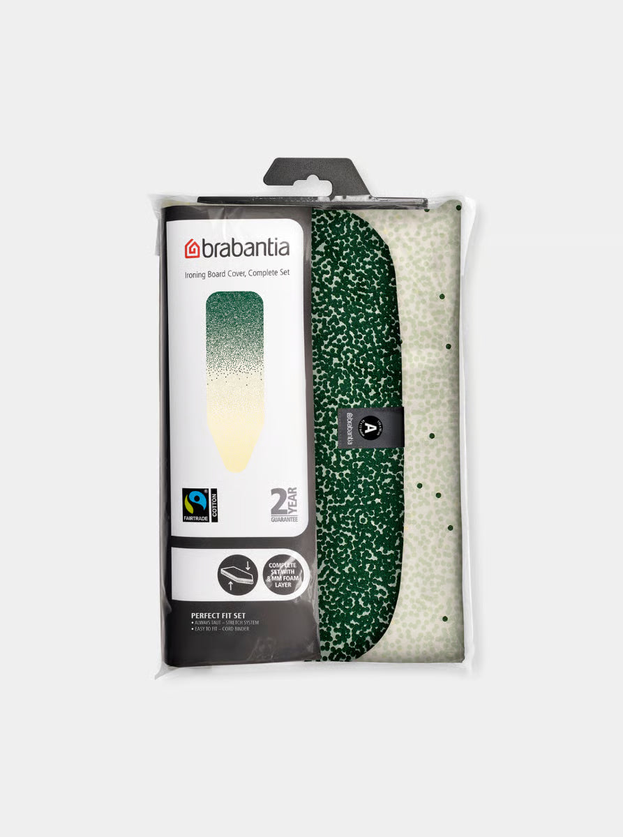 Brabantia Foam Back Ironing Board Cover A